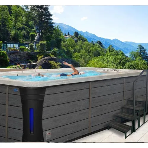 Swimspa X-Series hot tubs for sale in San Francisco